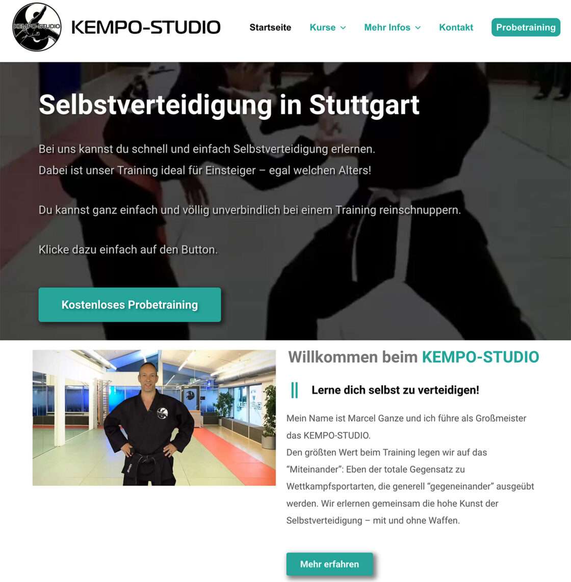 Kempo-Studio