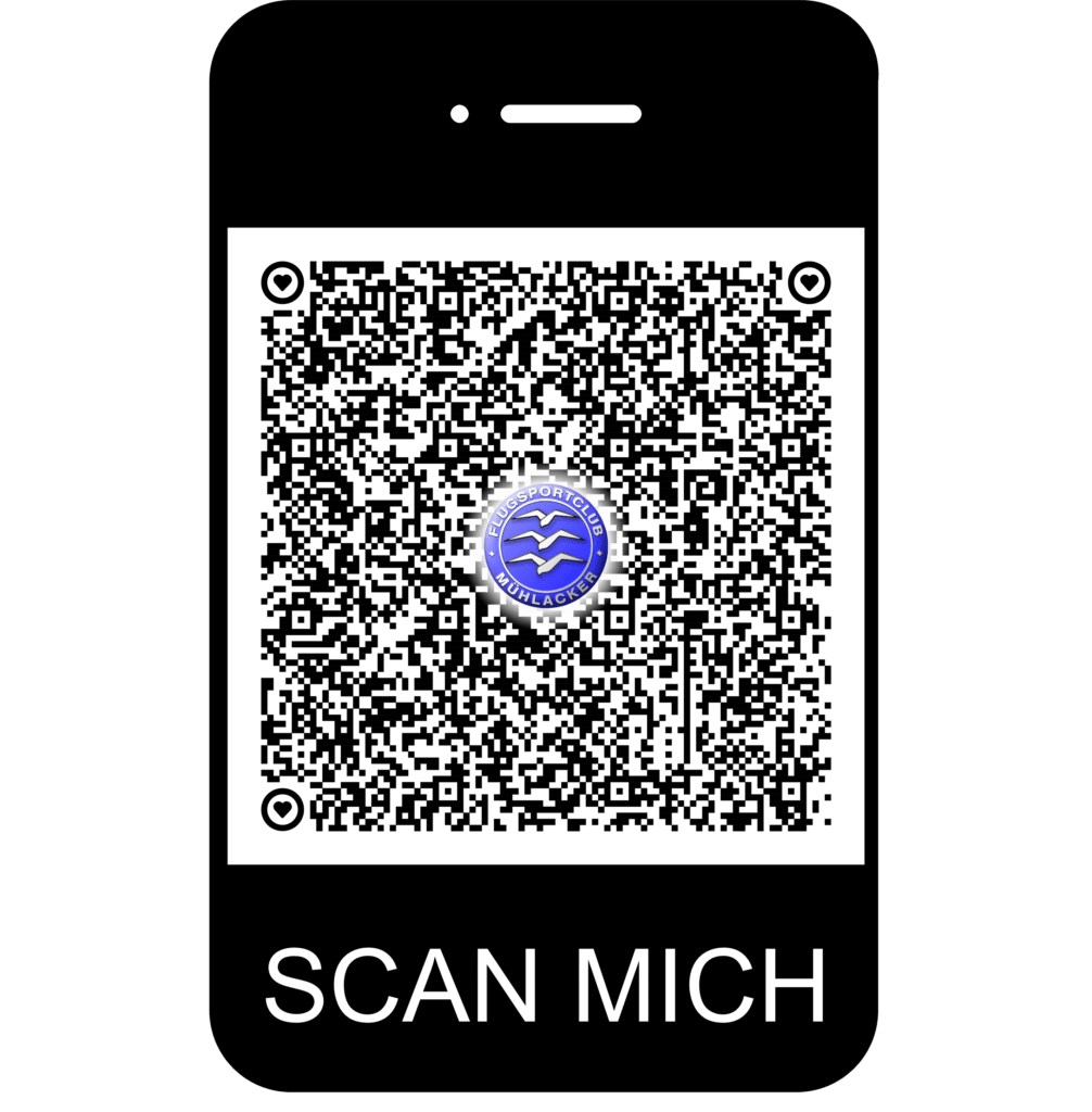 QR-Code-Visiten-Karte