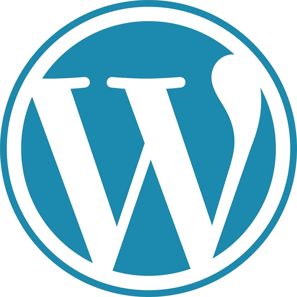 Wordpress-Logo